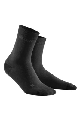 Компрессионные носки CEP для восстановления и путешествий