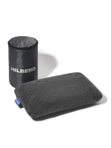 Подушка дорожная Hilberd Travel